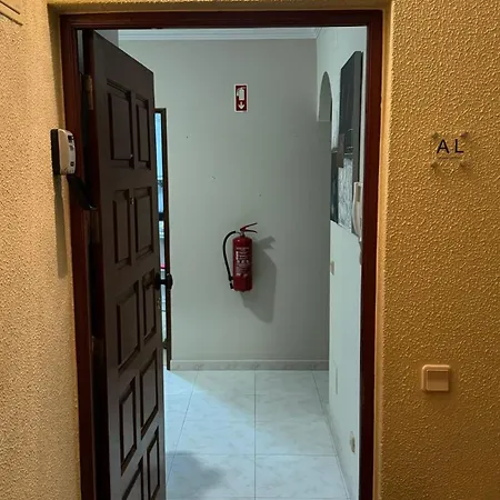 Casa Do Vale 3* פורטימאו