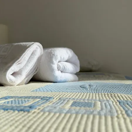 Casa Do Vale בית הארחה 3*