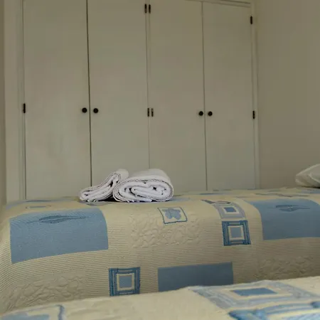 בית הארחה Casa Do Vale 3*
