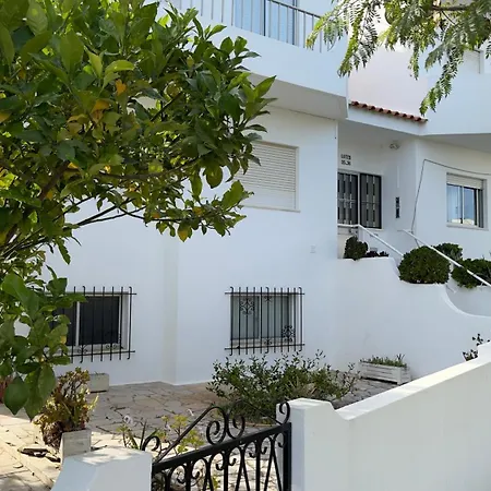 בית הארחה Casa Do Vale