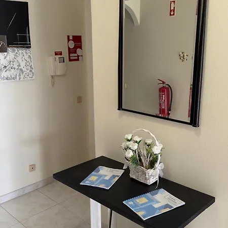 Casa Do Vale Guest house Portimao
