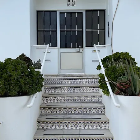 Casa Do Vale Portimao